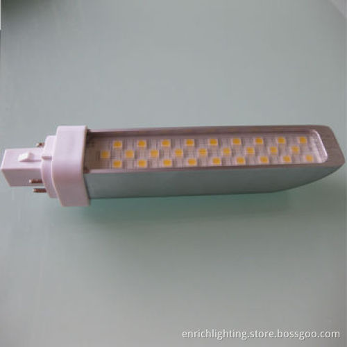 LED PL Bulb